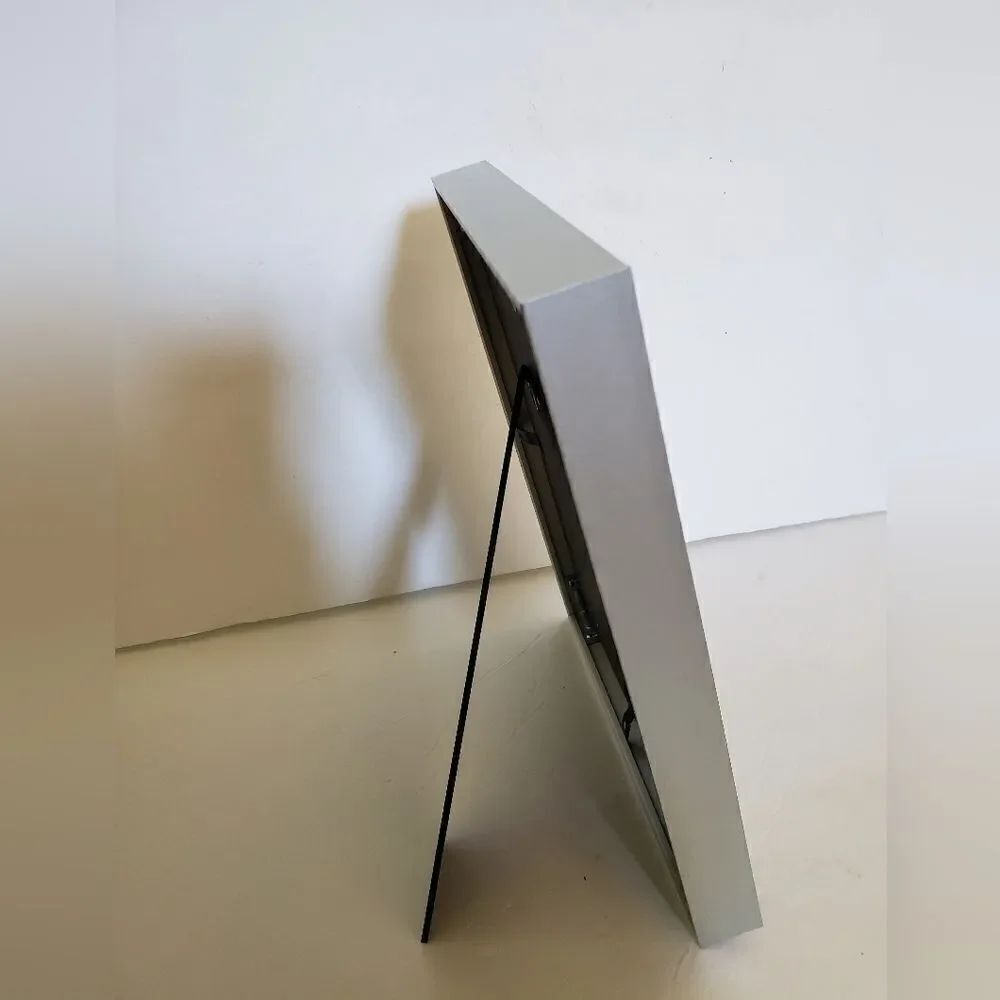 Double Metal Frame - Picture 5 of 8